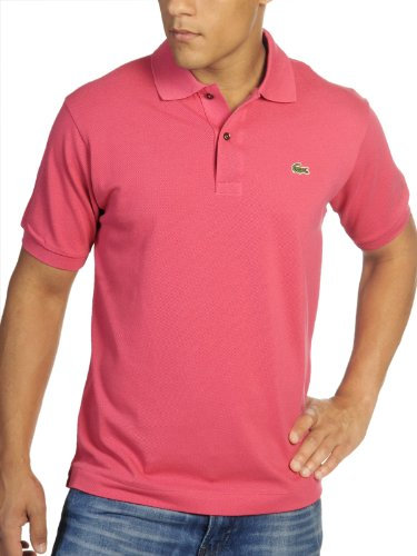 Lacoste - Polo MC col 67l L1212