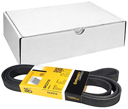 CONTITECH 6PK2310 Keilrippenriemen