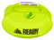 COOK CONCEPT Tapa Microondas, Polipropilene, Rosso/Trasparente/Viola/Verde, 26 x 26 x 8,90 cm