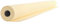 AROBA 1x Airlaid Tischdeckenrolle (Beige, 1,2 m x 24 m) - Stoffähnliche Tischdecke - Hochwertige Tischtuchrolle für Hotel, Catering, Geburtstag, Restaurants, Kommunion, Taufe