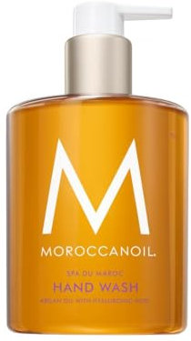 Moroccanoil Hand Wash, Spa Du Maroc