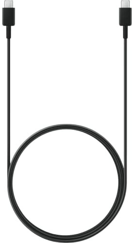 Samsung EP-DX310JBEGEU USB cable 1.8 m USB C Black
