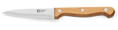 Artisan Bois - Couteau d'office 9cm, Taille unique