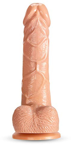 17cm Gode réaliste souple pour couples Petit G𝐨𝐝e𝐦𝐢𝐜𝐡é An𝒂lé Homme Gáy G𝐨𝐝e Ventouse Re𝐚𝐥𝐢𝐬𝐭e P𝐨𝐮𝐫 Fe𝐦𝐦e𝓋𝒶 ℯ𝓉𝓋𝒾ℯ𝓃𝓉 Souple Gôde Reálịśťe Chair