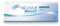 Acuvue 1-DAY ACUVUE MOIST MULTIFOCAL; Lenti a contatto giornaliere; Visione chiara e nitida sia da lontano che da vicino; Protezione UV;-5.00 diottrie; BC 8.4; DIA 14.30; ADD Medium; 30 lenti