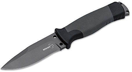 BÖKER PLUS Fahrtenmesser Outdoorsman