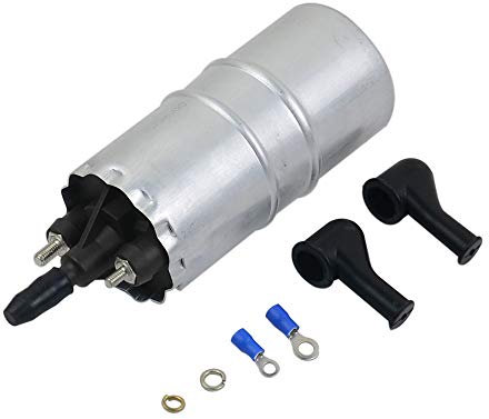 Bomba de combustible AKWH para K1 K75 K75C K75RT K75S K100 K100LT K100RS K100RT K1100LT, Gasolina, Automático, Motocicleta, bomba de combustible