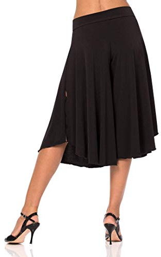 GENUA ATELIER PANTALARGHI. Abbigliamento Donna da Sera e da Tango. Evening & Tango Dress. Abiti Gonne Completi Top Pantaloni Vestiti Ballo Danza Scarpe Shoes