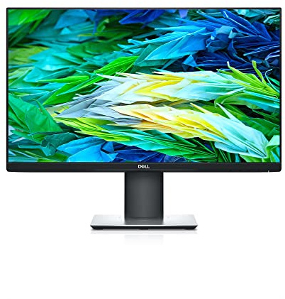 Dell 24 Monitor P2421D