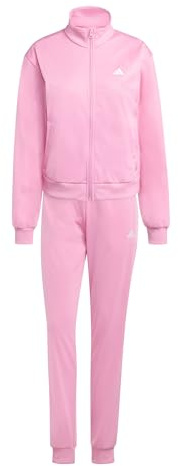 adidas Damen ESSENTIALS FEELCOZY TRACKSUIT, st tropic bloom, L