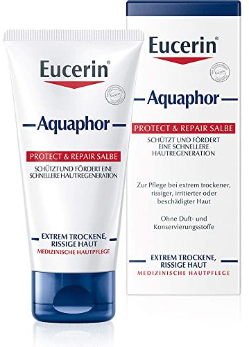 Eucerin EBC Aquaphor Hautschaden 45ml