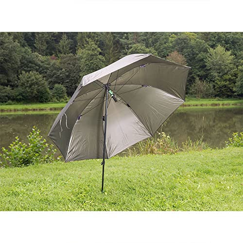 Sänger Top Tackle Systems Specialist Brolly/Angelschirm/Schirmzelt (2,20m)