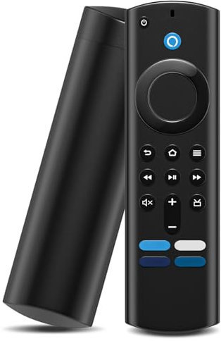 Binamao Télécommande vocale Remplacement (3 Gén)