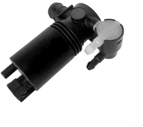 Pompa lavavetri, 85330-02070, sostituzione diretta, compatibile per Toyota per Corolla per Hybrid per Mk12 2019-2024