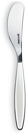 Guzzini - Feeling, Buttermesser - Weiß, 16 cm - 23000611