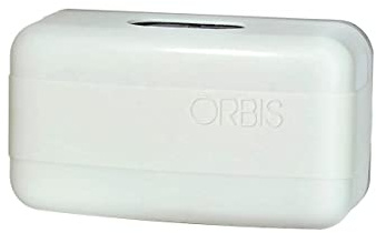 ORBISON 230 V. TIMBRE 2 NOTAS MUSICALES