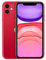 Apple iPhone 11, 256GB, Red (Renewed)