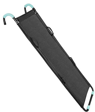 MagiDeal Trampoline Ladder Trampoline Stairs Attachments Stable Fun Trampoline Steps Trampoline Slide Ladder for Slide Down Climb up