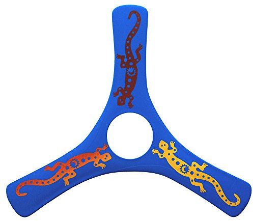 LMI and FOX - Boomerang, LMISRD