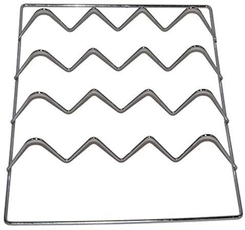 Räucherzubehör für Nischenmarkt Räucherofen 2 Stück (Fischkorb)