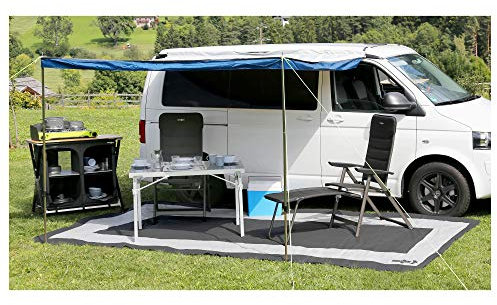 Brunner 0102046N.C52 Zeltteppich Balmat Premium