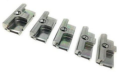 5x Winkhaus Schließblech SBA.K 144 NEU A 144 Schließstück Sicherheitsschließbech