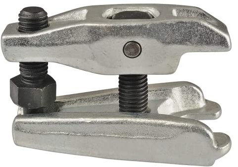 Estrattore Universale Professionale 18-22 MM per Giunti Sferici Cuscinetti Snodi e Testine Auto Attrezzo per Meccanica