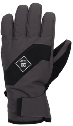 DC Shoes Franchise - Guanti tecnici da snowboard/sci da Uomo