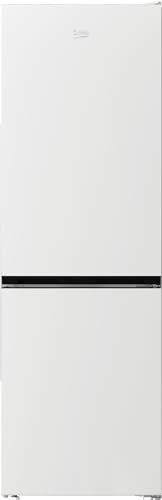 BEKO CFG4686W 60/40 Frost Free Fridge Freezer - White - E Rated