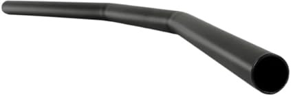 Per Sportster XL883 XL1200 X48 Per Dany Per Softail Per Fat Per Bob Per Boy Manubrio Drag Straight Bar 22 Mm 25 Con Impugnatura A Fossette Manubrio Del Motociclo(25mm)