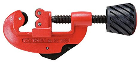 KS Tools 102.1000 Cortatubos pequeño 3-30 mm