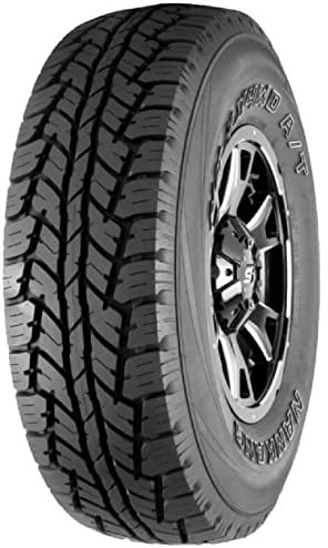 Nankang FT7 A/T - 235/70R16 106S - Sommerreifen