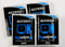 MyWipe Screen Cleaner - Antibacterial Wipes - Suitable for PC, Laptop, iPad & Keyboard - Wet & Dry Wipes x 10