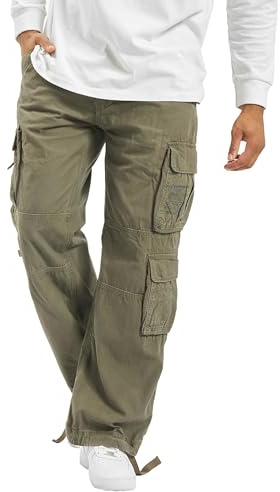 Brandit herr Byxor Pure Vintage Pants