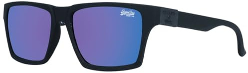Superdry SDS Disruptive 57127P Sunglasses, Multicoloured, One Size Unisex-Adult, multi-coloured, One size