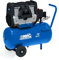 Compressore aria silenziato Abac Pole Position OS20P 24 litri 2,0Hp
