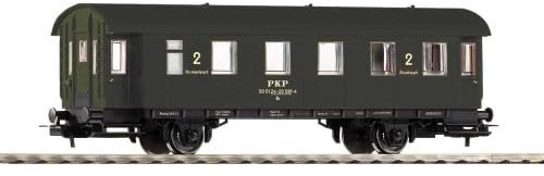 Piko 57635 H0-Personenwagen, PKP, Ep.IV