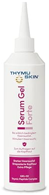 THYMUSKIN Forte Siero Gel, confezione da 1 (1 x 200 ml)