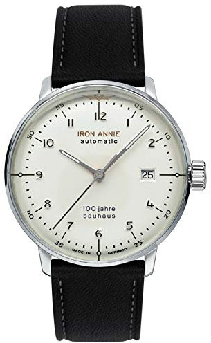 Iron Annie, Bauhaus, 5056-1