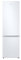 Series 5 390 Litre 70/30 Freestanding Fridge Freezer - White