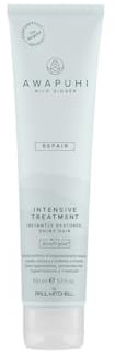 Paul Mitchell Awapuhi Wild Ginger Keratin Intensive Treatment - intensiver Feuchtigkeits-Schutz für beanspruchtes Haar, Haar-Kur in Salon-Qualität, 150 ml (1er Pack)