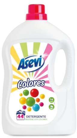 Asevi 23563 Colour Laundry Detergent