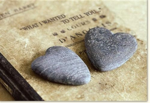 Tushita Blankokarte;Glückwunschkarte Hochzeit What I wanted to tell you... - mit Umschlag