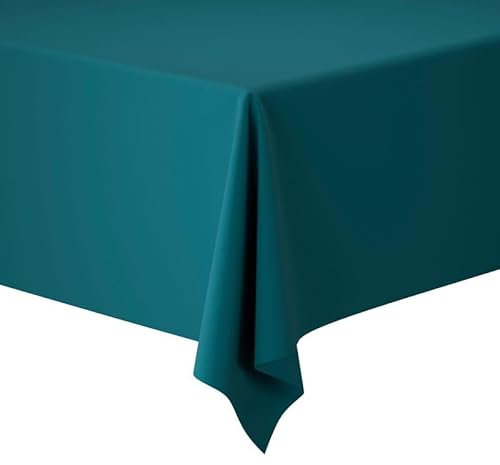 Duni 2X Dunicel®-Tischdeckenrolle 1,18 x 25 m Ocean Teal