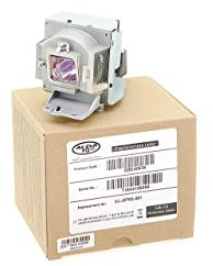 Alda PQ Reference, lampada sostituisce 5J.J3T05.001 per BENQ MS614, EP4227, MX613ST, MX615, MX615+, MX615-V, MX660P, MX710, MS615, MX613STLA proiettori, lampada con modulo