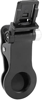 Newmowa 60 LED Videoleuchte Frontclip