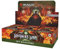 Magic: The Gathering The Brothers’ War Set Booster Box, 30 Packs (Englische Version)