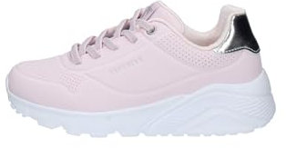 Skechers Uno Lite-Metallic Mode Sneakers Kinder - 37