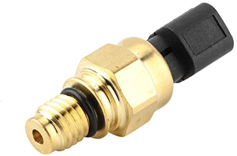 TKSE Sensor de Interruptor de Presión de Aceite de Dirección Asistida 98AB-3N824-DB