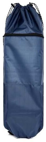 Wasserdichter Skateboard-Rucksack, Tasche mit verstellbaren Schultergurten, tragbare Tasche, Surfbrett-Rucksack, große Kapazität